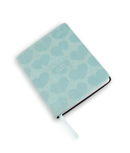 Užrašų knygelė COOLPACK STITCH, B6, 80 lapų, 80 gsm, langeliais