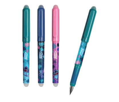 Fountain pen COOLPACK STITCH, various colors