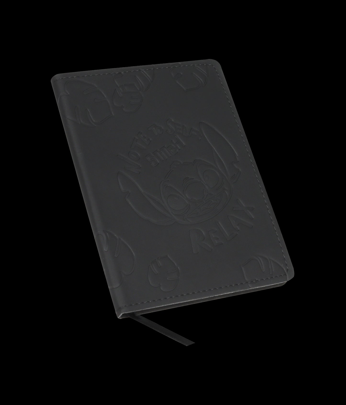 Užrašų knygelė COOLPACK STITCH, B6, 80 lapų, 80 gsm, langeliais