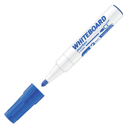Whiteboard marker ICO PLAN