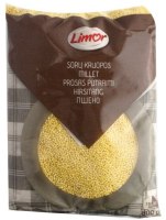 Millet groats LIMOR, 800 g