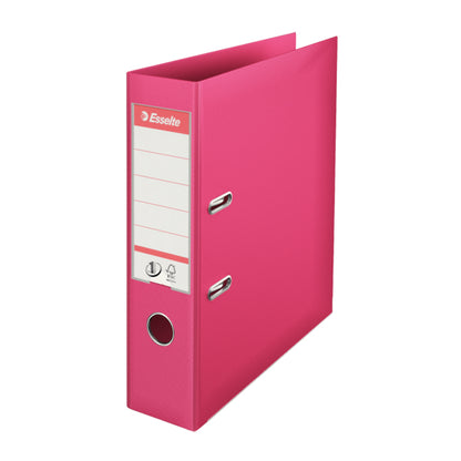 Binder ESSELTE No1 POWER, A4, standard, 75 mm
