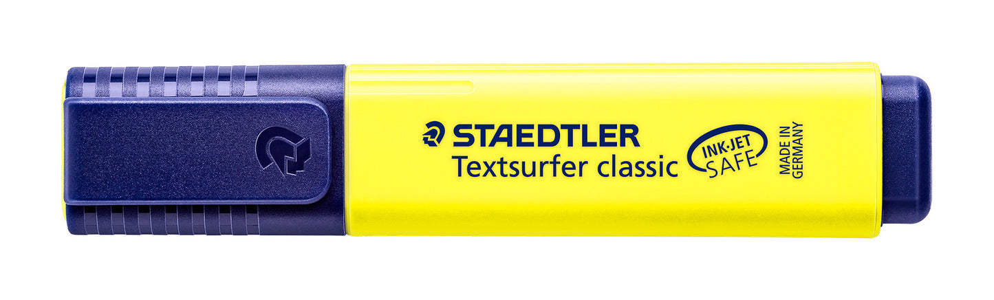 Text marker STAEDTLER TEXTSURFER 364