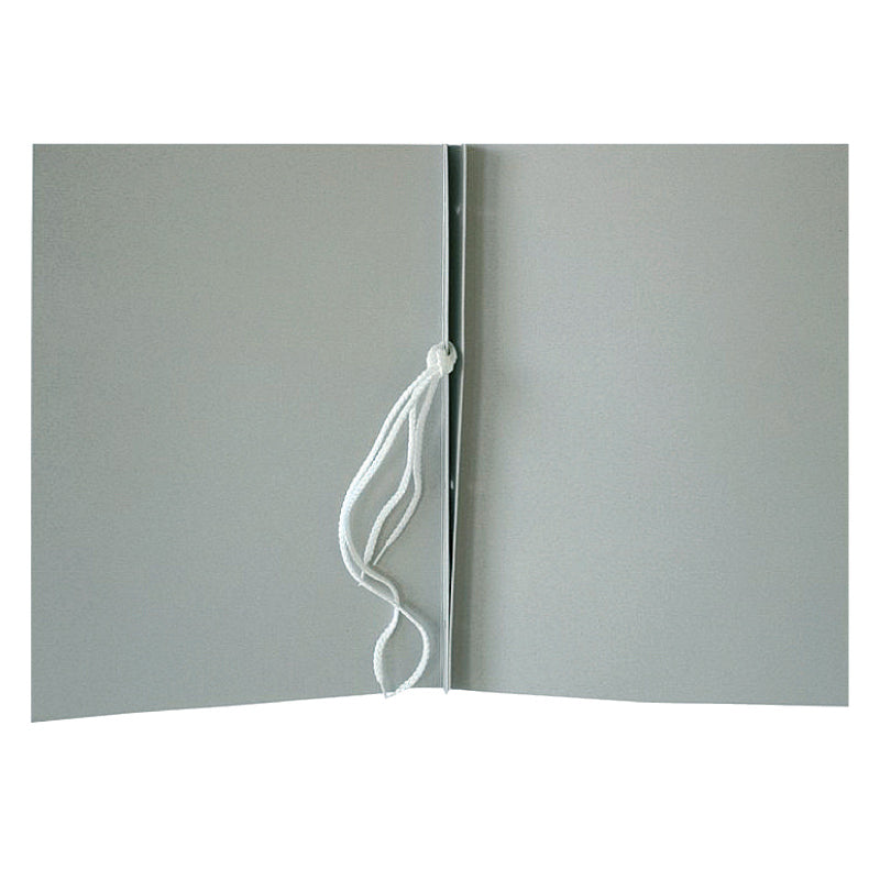 Archival folder SMLT, A4, with drawstrings, BYLA (LV)