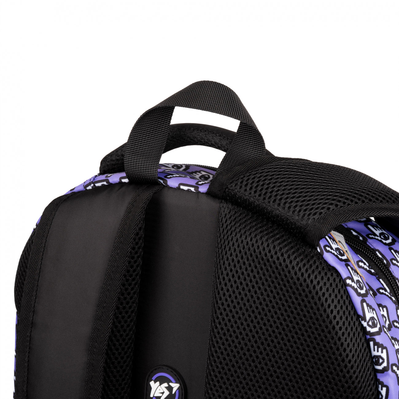 Backpack YES TS-48 All-seeing Eye