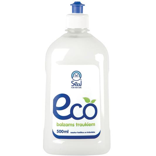 Dishwashing detergent balm SEAL ECO