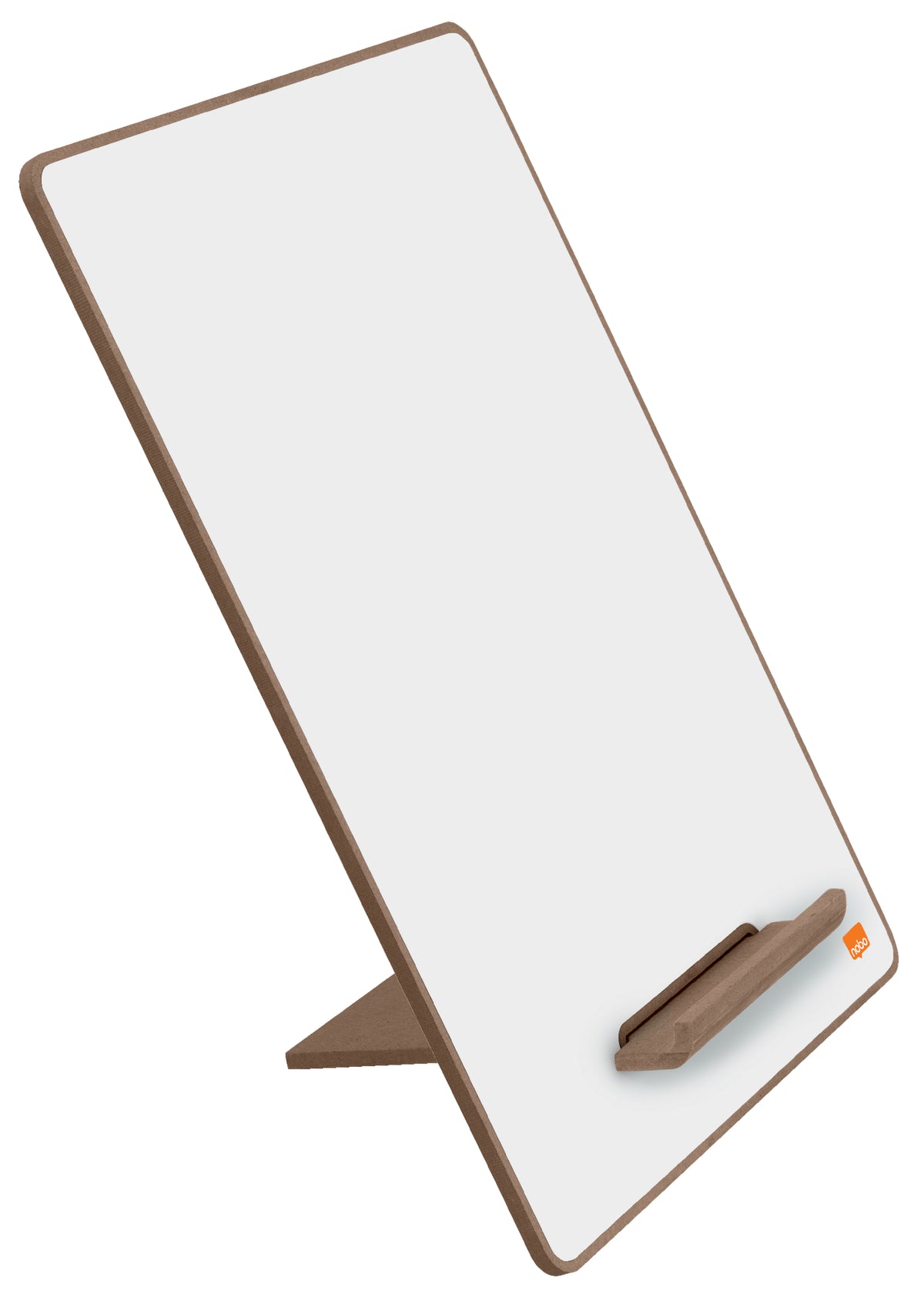 Mini whiteboard NOBO A4, 4 pcs.