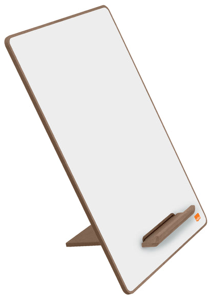 Mini whiteboard NOBO A4, 4 pcs.