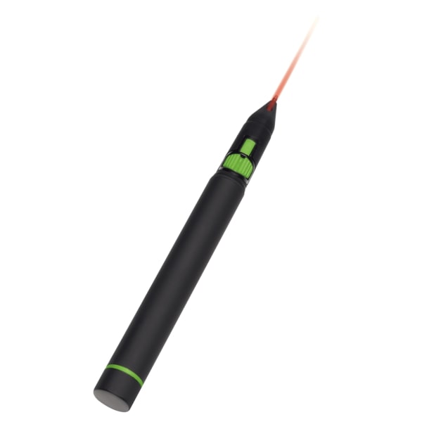 Laser pointer - Leitz Complete Pen Pro 2 with presentation pad