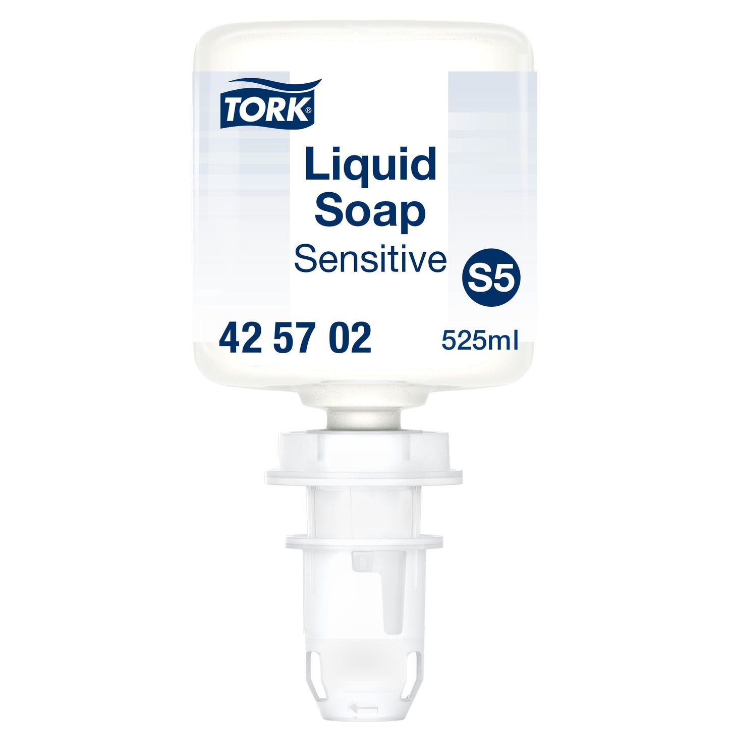 Skystas muilas TORK, jautriai odai, S5, 425702, 0,525 l