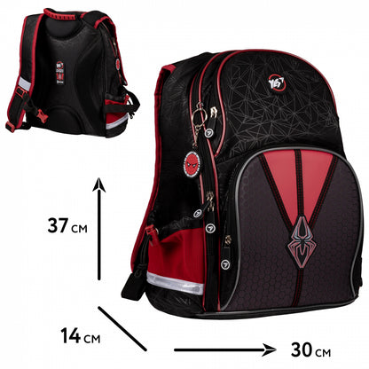 Backpack YES S-100 Spider
