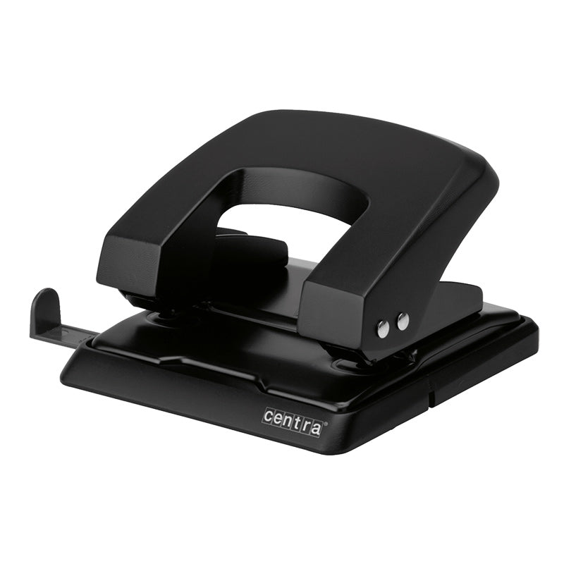 Hole punch Centra HP30, 30 sheets.