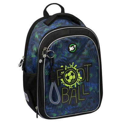 Kuprinė YES S-111 Football Gamer, 38 x 18 x 29 cm