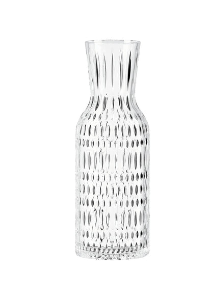 Decanter Nachtmann ETHNO, crystal, 1.113 l, H 27 cm, pcs., 105396