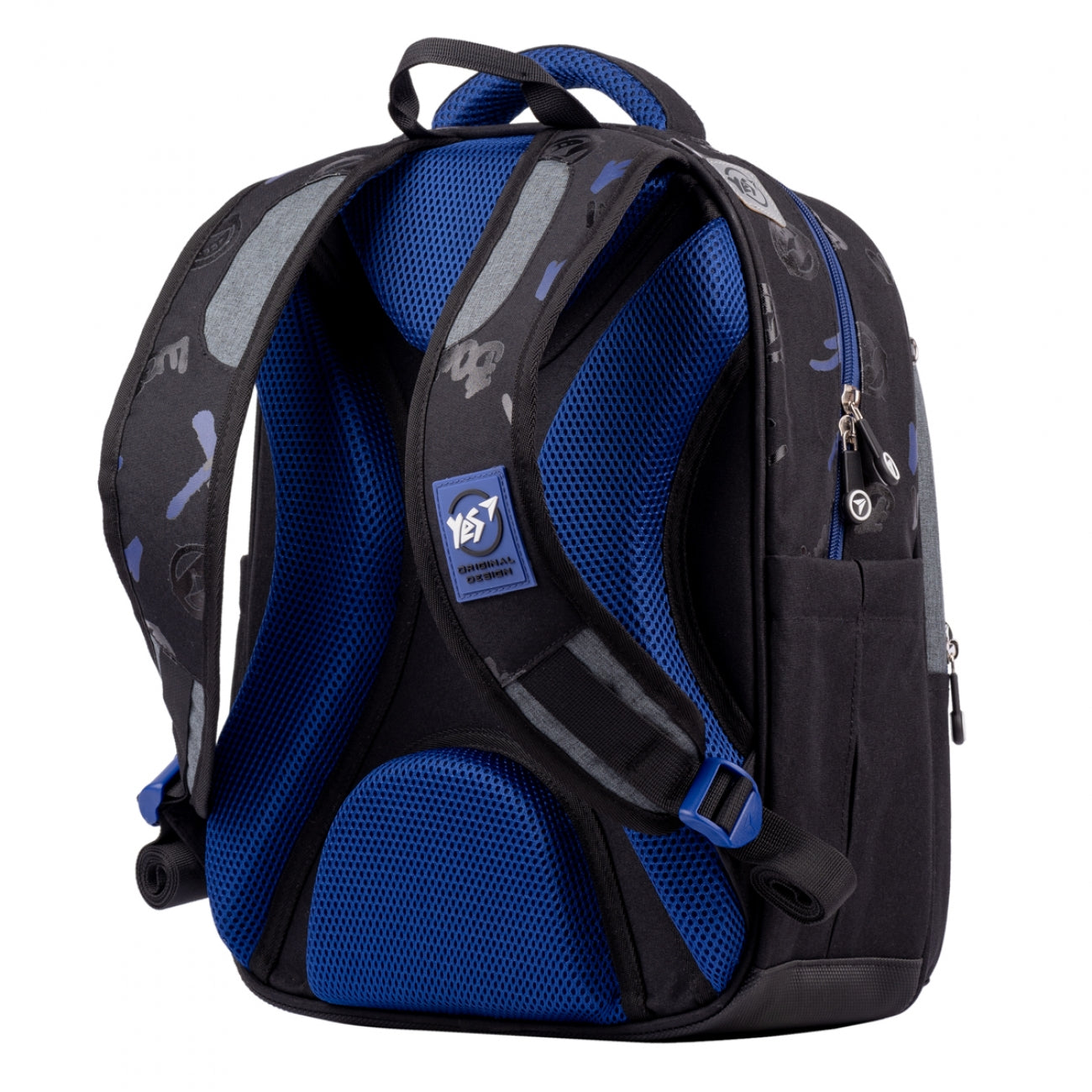 Backpack YES S-40 Luck