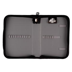 Pencil case without flap YES HP-02 Jurassic World