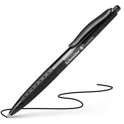 Ballpoint pen SCHNEIDER SUPRIMO 1.0 mm