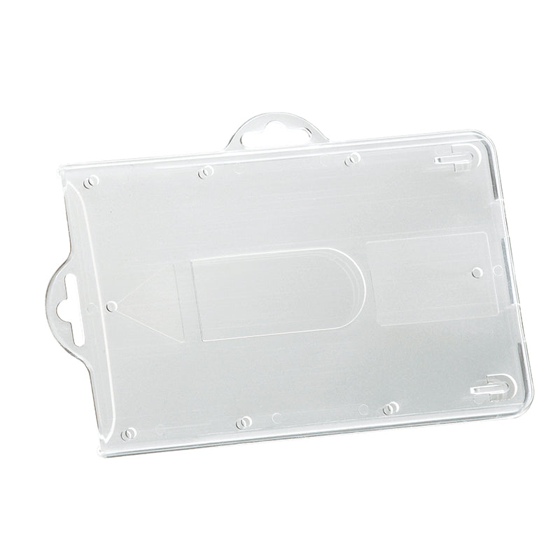 Magnetic card holder without chain ARGO, Type K