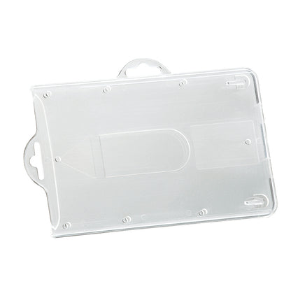 Magnetic card holder without chain ARGO, Type K