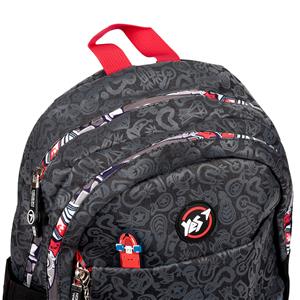 Backpack YES TS-40 SubSurf
