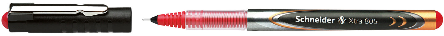 Rašiklis SCHNEIDER XTRA 805, 0,5 mm.