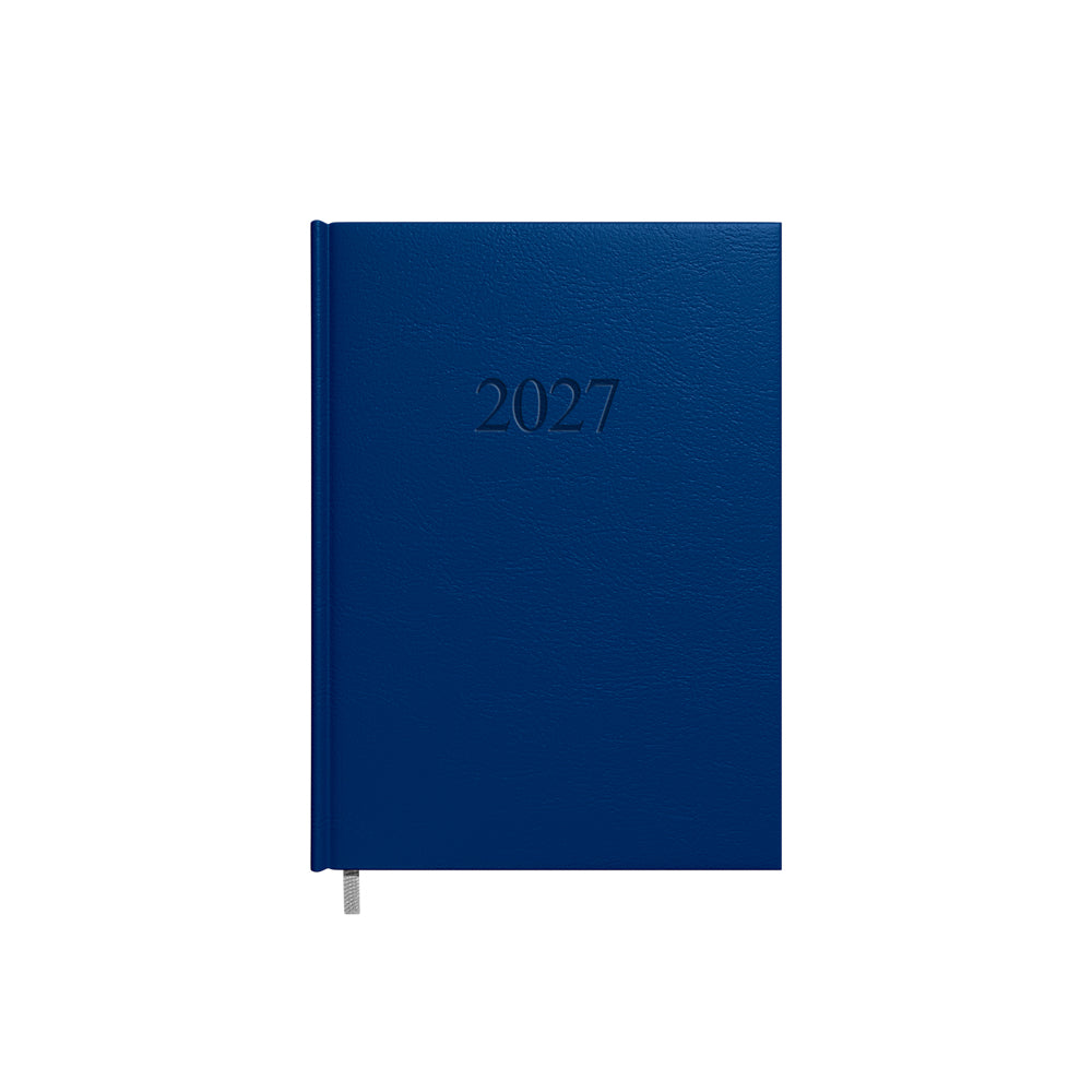 Calendar MANAGER Day 2026, A5, PU