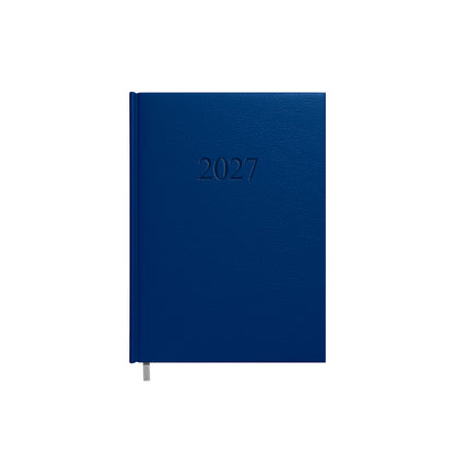 Calendar MANAGER Day 2026, A5, PU