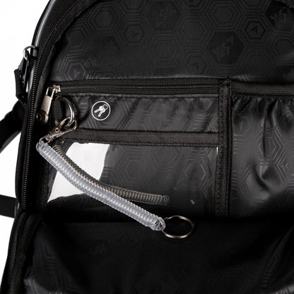 Backpack YES S-91 Samurai