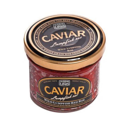 Amateur Caviar, red 100g