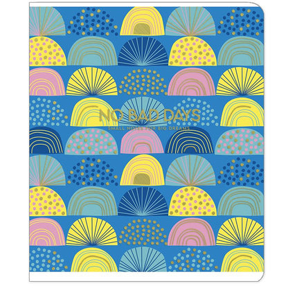 Notebook Schoolboy, A5, 48 sheets, 70 gsm, squared