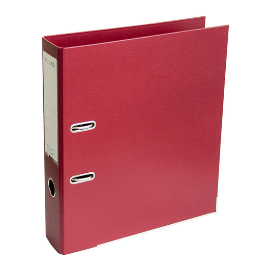 Binder ELLER, A4, standard, 75 mm