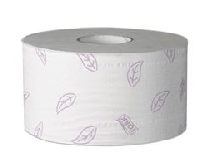 Toilet paper TORK PREMIUM MINI JUMBO EXTRA SOFT T2, 3 ply, 9.4 cm x 120 m, 110255