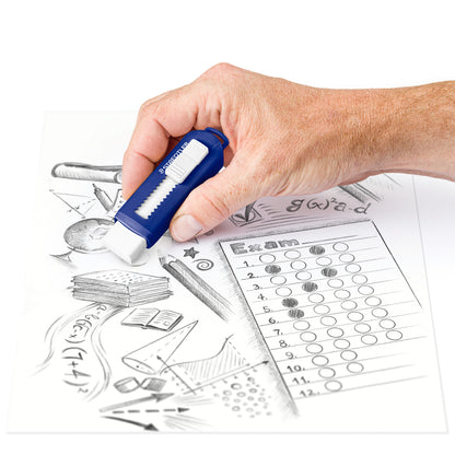 STAEDTLER PS1 retractable eraser