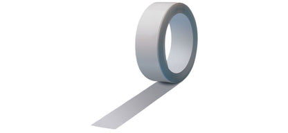 Magnetic adhesive tape Maul 3.5 cm x 5m., white