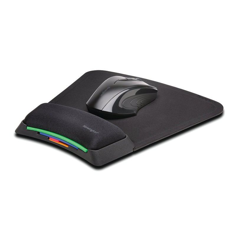 Ergonomic mouse pad KENSINGTON SmartFit
