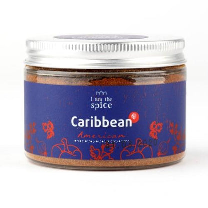Spice mix Caribbean, 80g