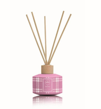 Namų kvapas Aroma Home DECO Sticks 100ml  "Raspberry Confiture"