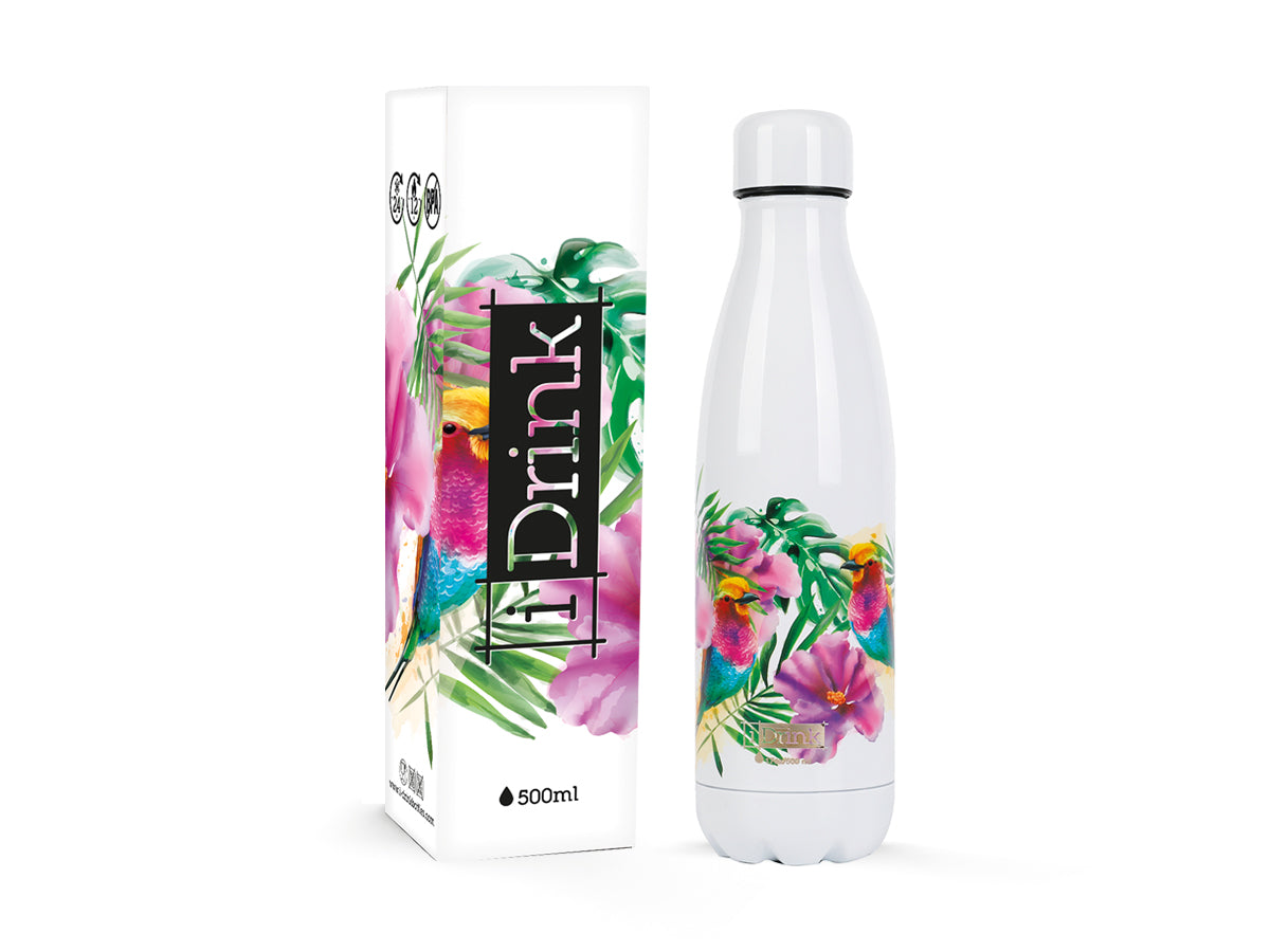 Thermos bottle Itotal Colibri, 500ml