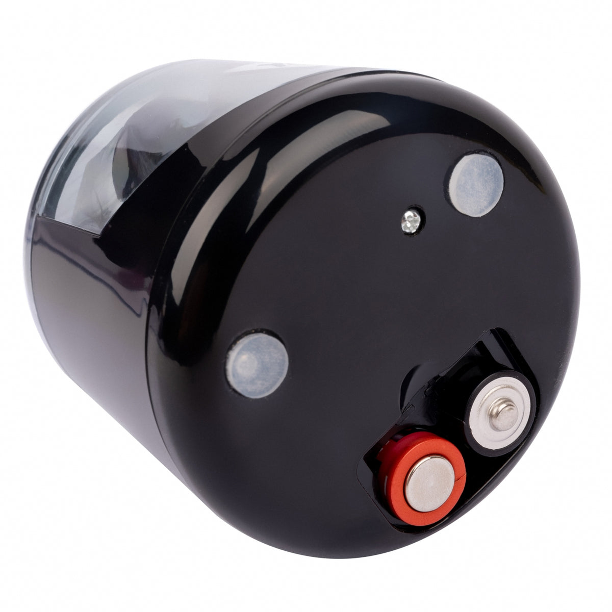 YES automatic sharpener, black