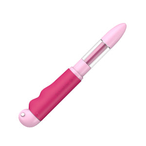 Rašiklis SCHNEIDER BASE SENSO, rožinės spalvos (tinka ir kairiarankiams)