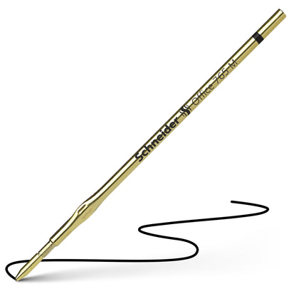 Šerdelė SCHNEIDER 765, 0,5 mm