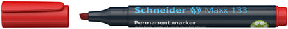 Permanent marker SCHNEIDER MAXX 133