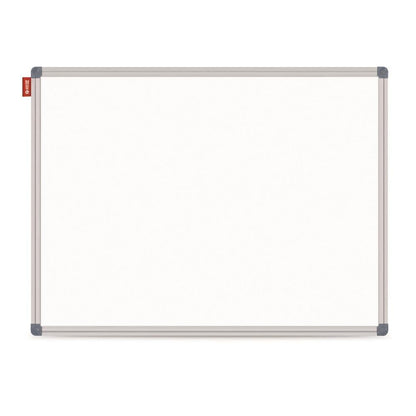 Baltoji magnetinė lenta MEMOBE CLASSIC, 120x90, aliuminio rėmas