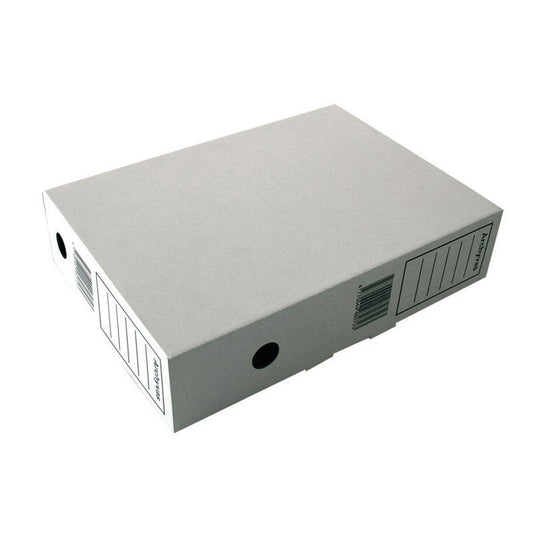 Archive box SMLT, 250 x 80 x 335 mm