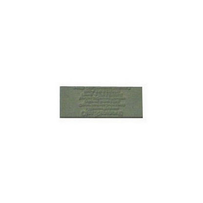 Rubber for PRINTER 20