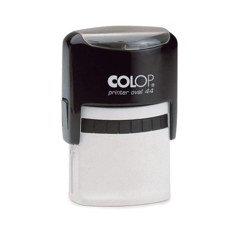 Stamp body PRINTER OVAL44