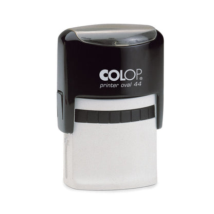 Stamp body PRINTER OVAL44