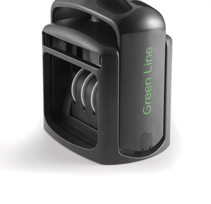 Antspaudas S360 su polimeru