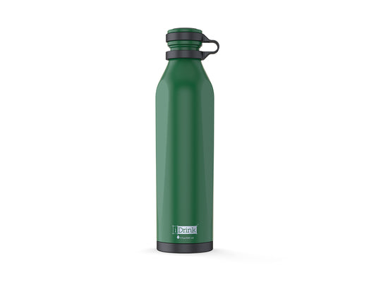 Gertuvė Itotal B-Evo Botticelli Fern, tamsiai žalios spalvos, 500ml
