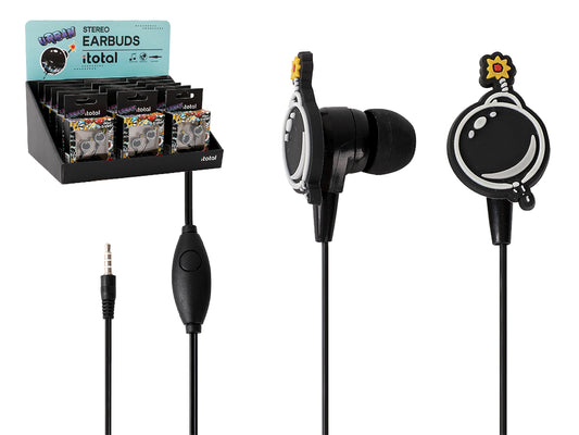 Headphones Itotal Graphitti